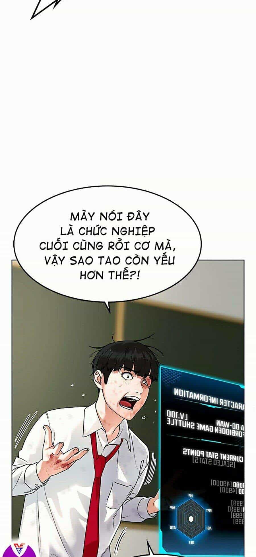 Nhiệm Vụ Đời Thật - Chương 2 - ảnh 26