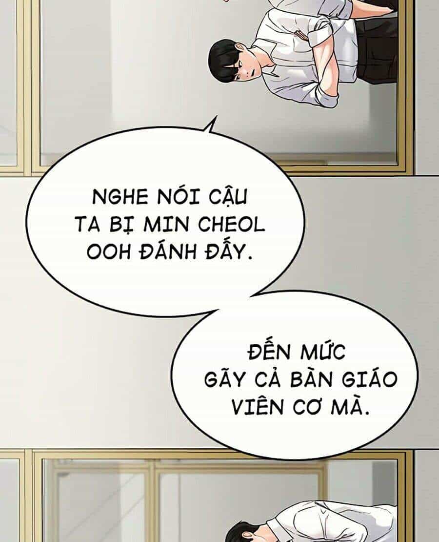 Nhiệm Vụ Đời Thật - Chương 2 - ảnh 34