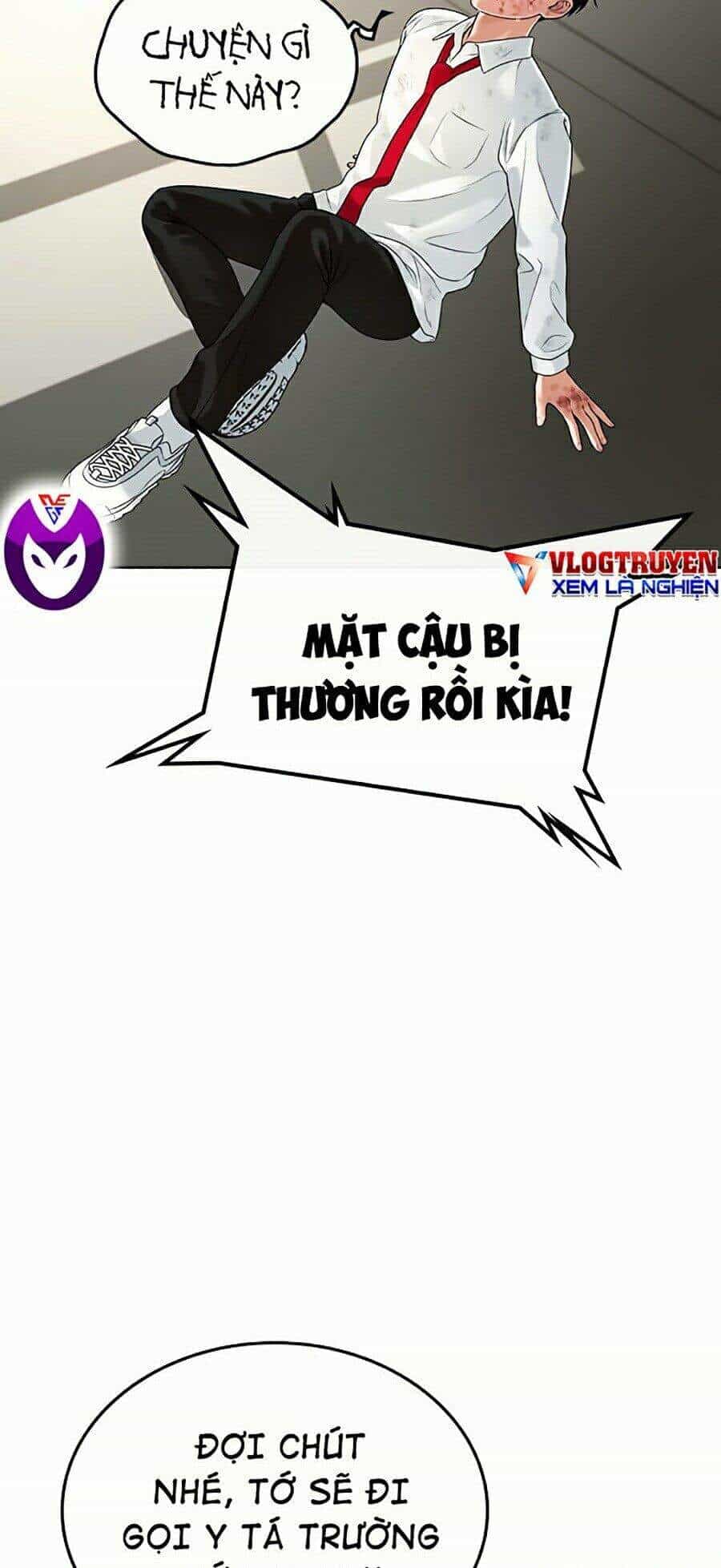 Nhiệm Vụ Đời Thật - Chương 2 - ảnh 4