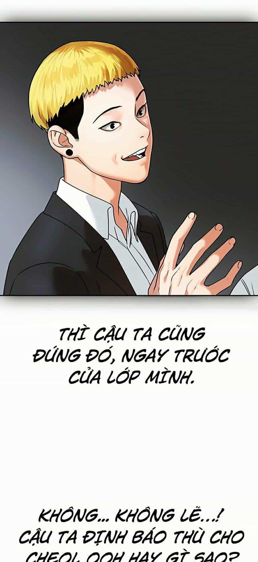 Nhiệm Vụ Đời Thật - Chương 2 - ảnh 75
