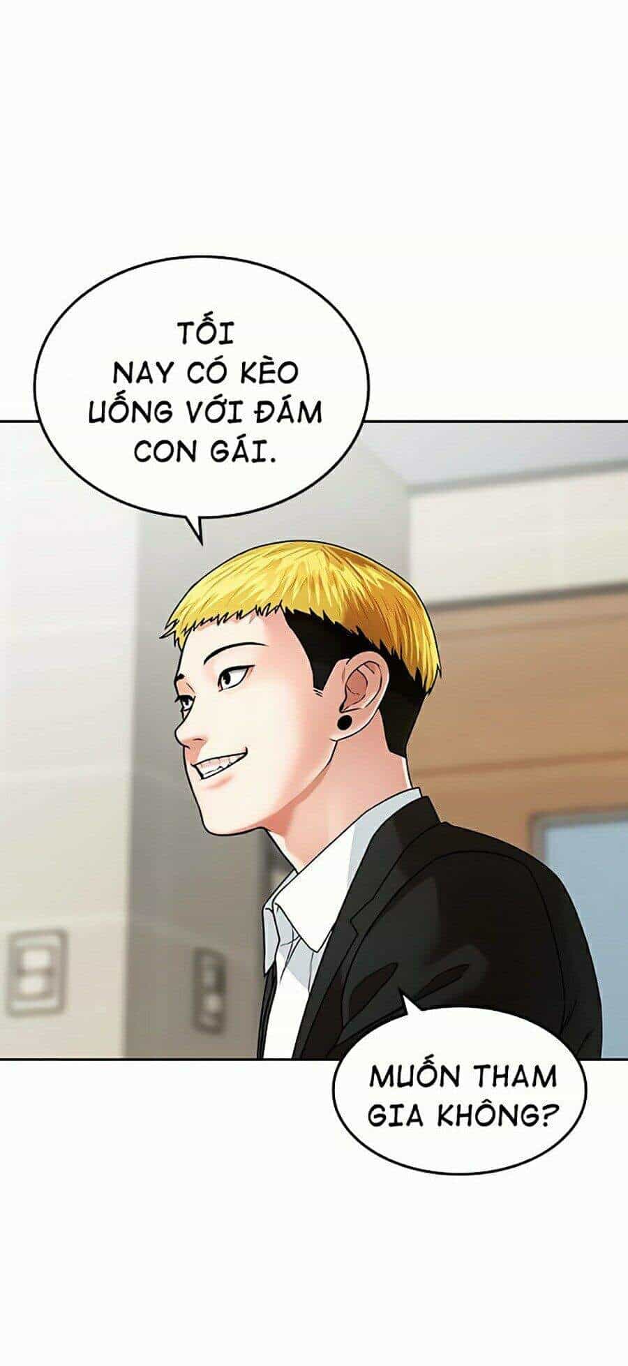 Nhiệm Vụ Đời Thật - Chương 2 - ảnh 78