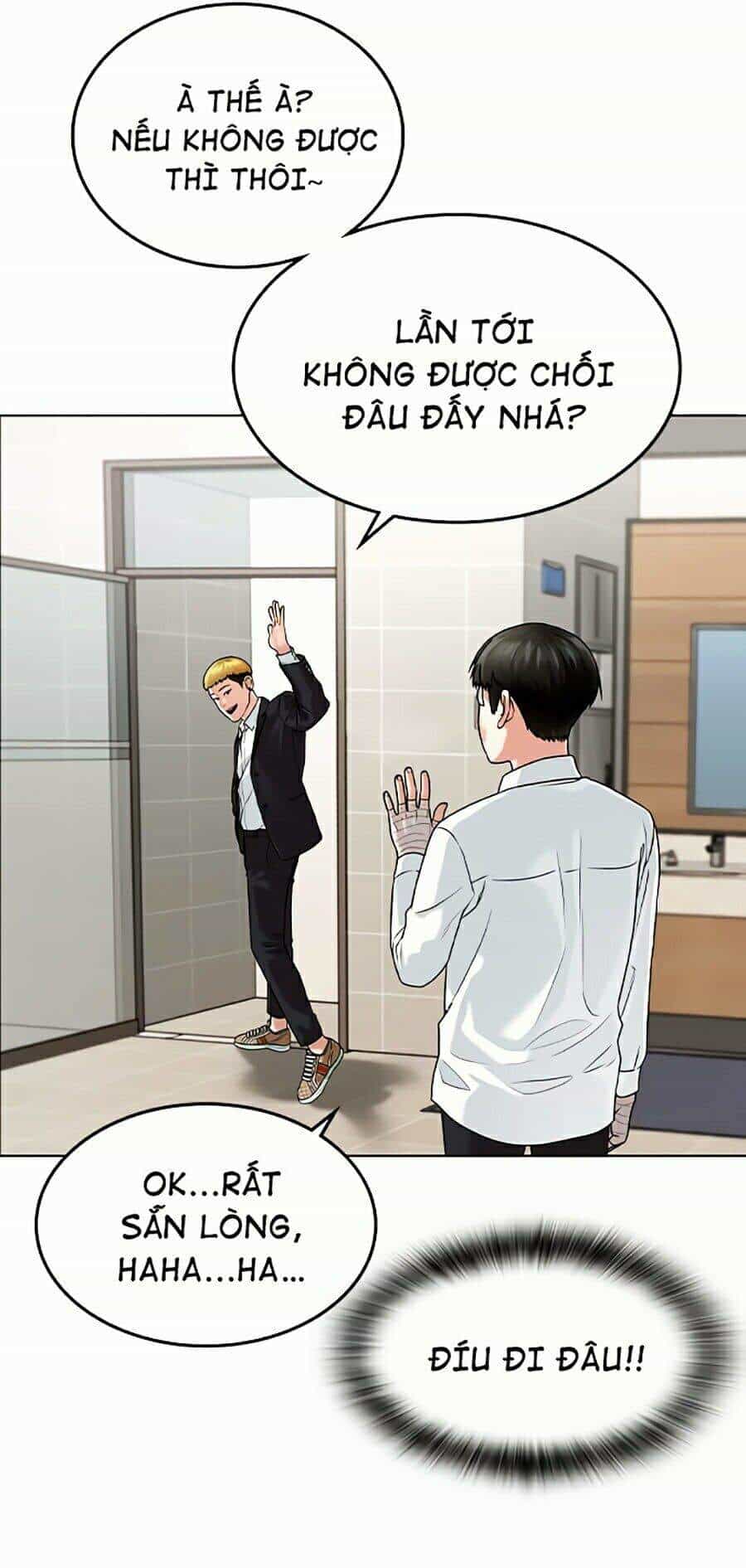 Nhiệm Vụ Đời Thật - Chương 2 - ảnh 97