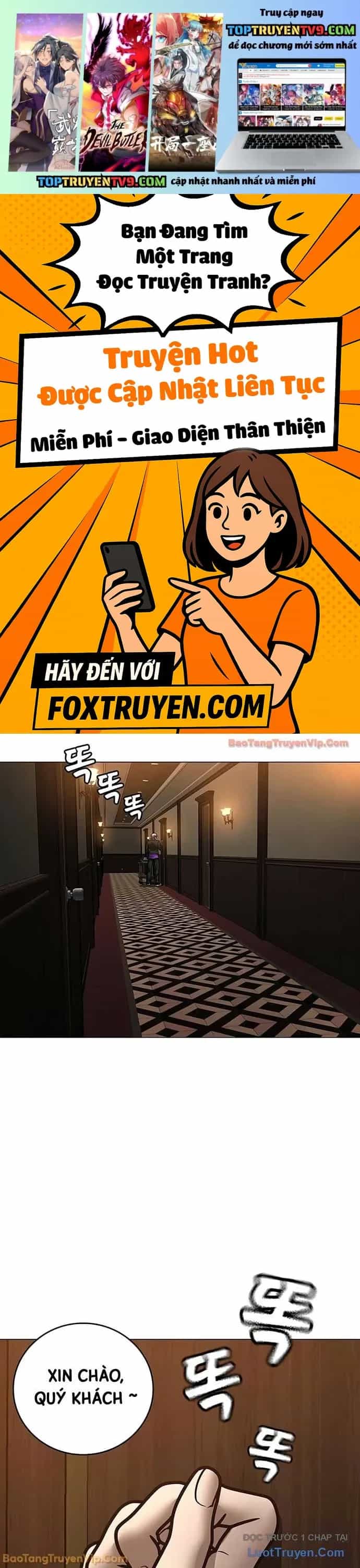 Nhiệm Vụ Đời Thật - Chương 171 - ảnh 2