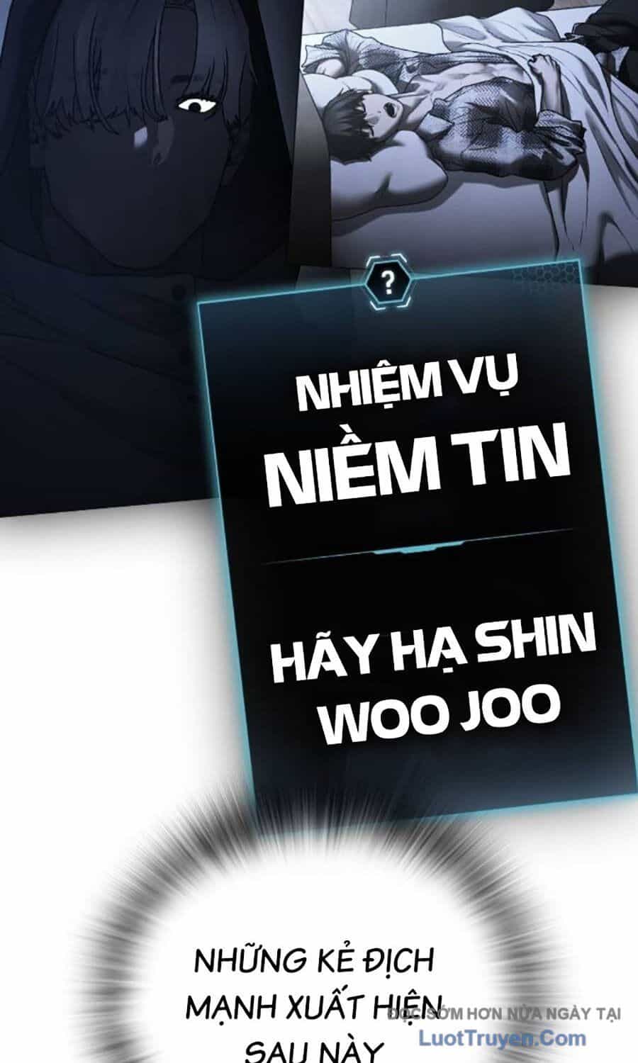 Nhiệm Vụ Đời Thật - Chương 172 - ảnh 48