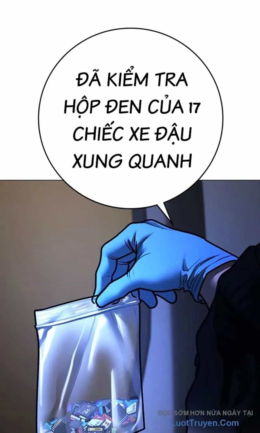 Nhiệm Vụ Đời Thật - Chương 177 - ảnh 16