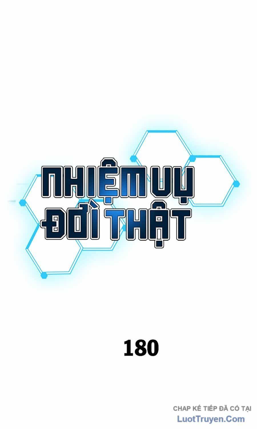 Nhiệm Vụ Đời Thật - Chương 180 - ảnh 18