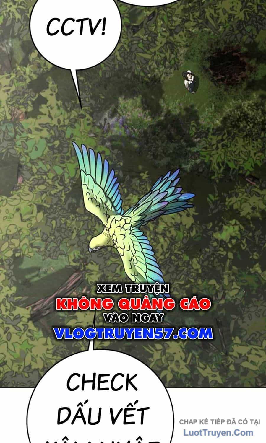 Nhiệm Vụ Đời Thật - Chương 180 - ảnh 31