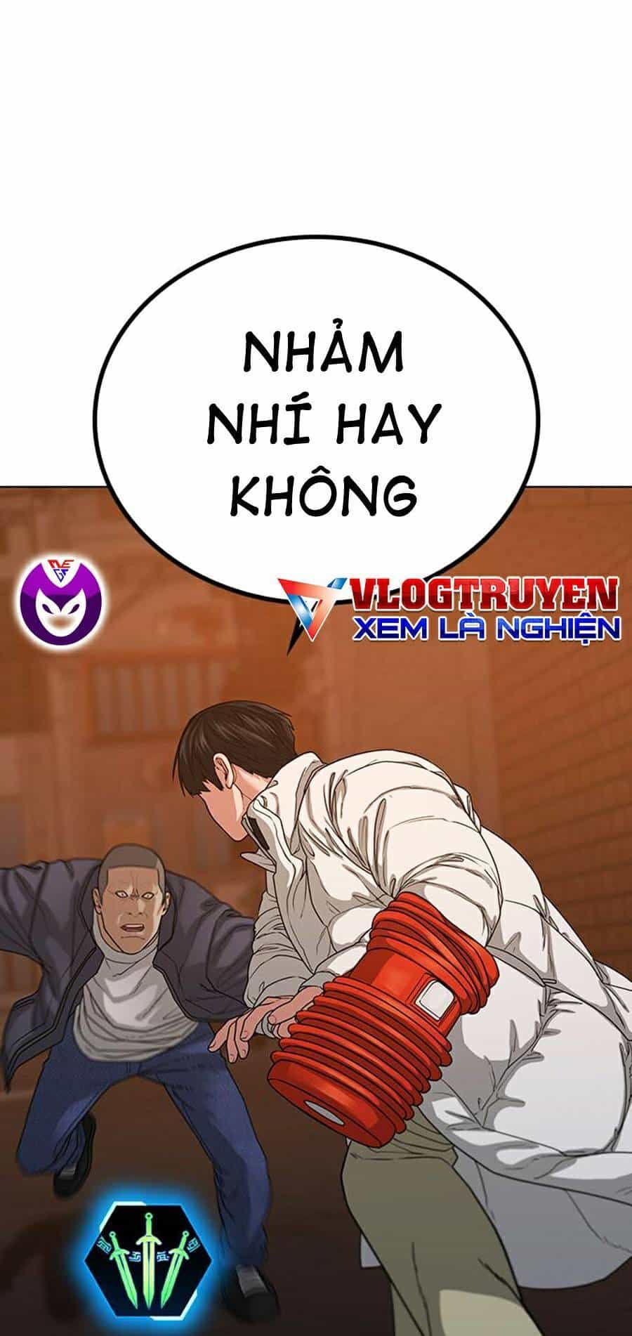 Nhiệm Vụ Đời Thật - Chương 19 - ảnh 10