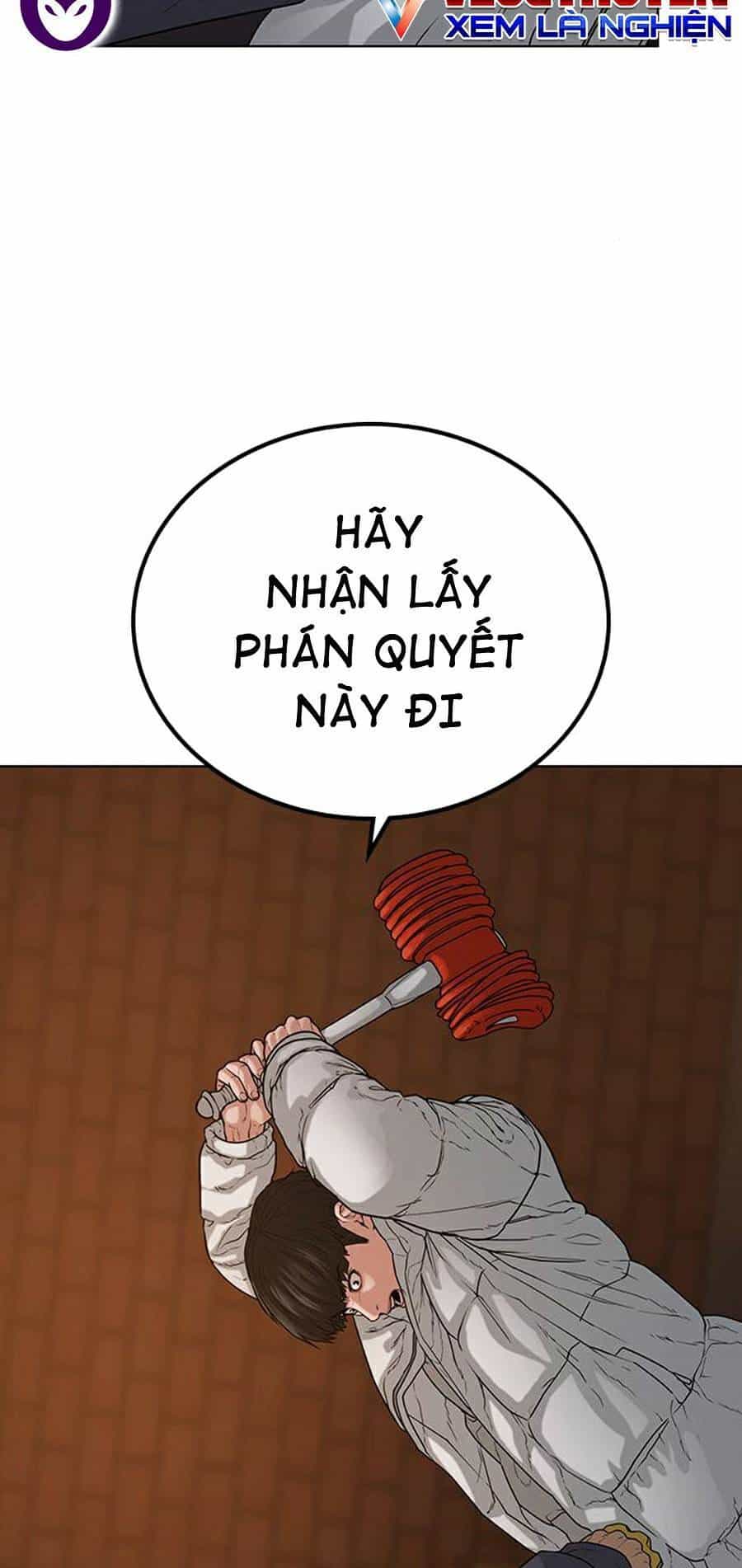Nhiệm Vụ Đời Thật - Chương 19 - ảnh 18