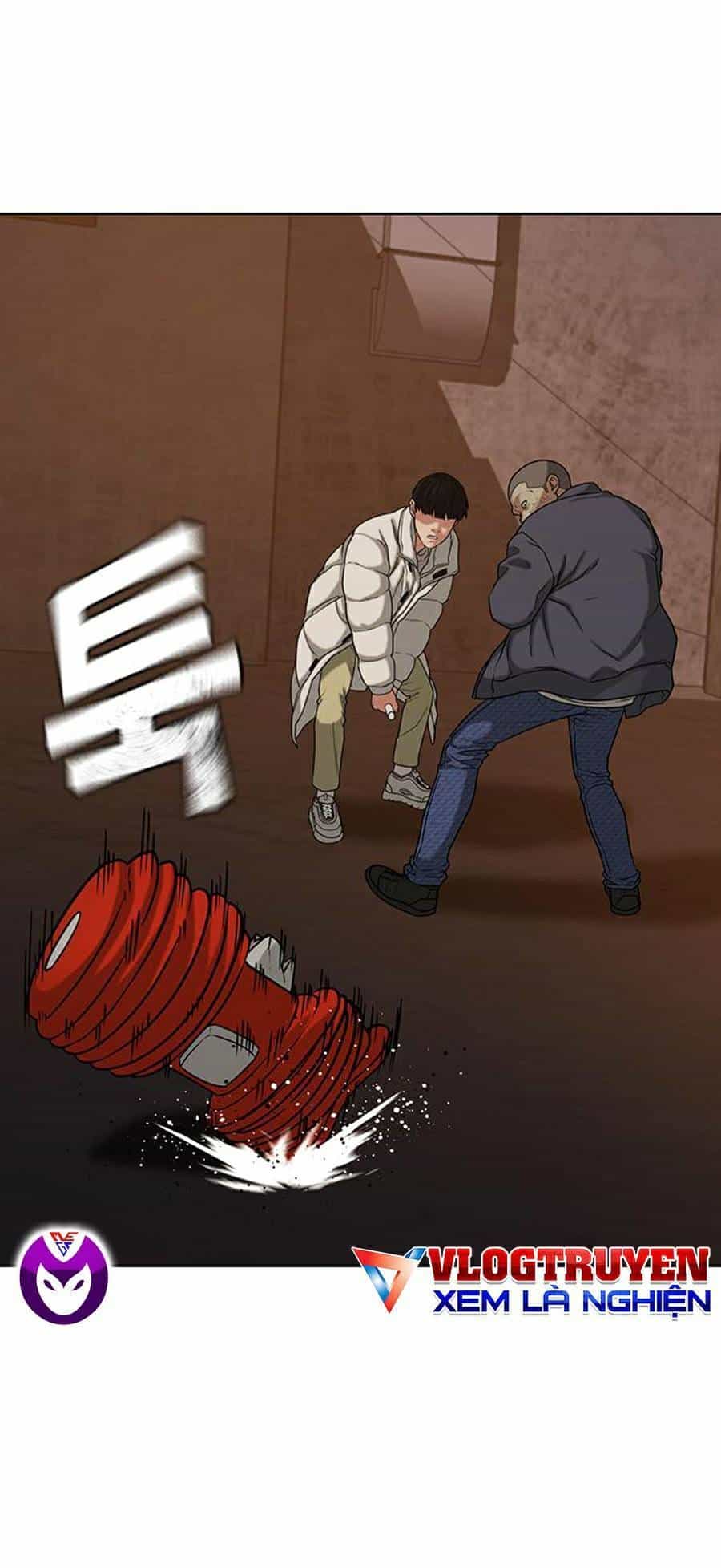Nhiệm Vụ Đời Thật - Chương 19 - ảnh 22