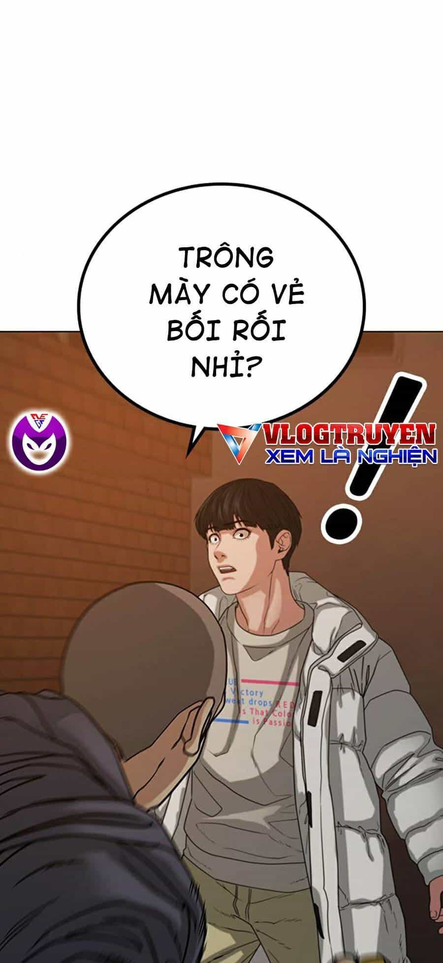 Nhiệm Vụ Đời Thật - Chương 19 - ảnh 28