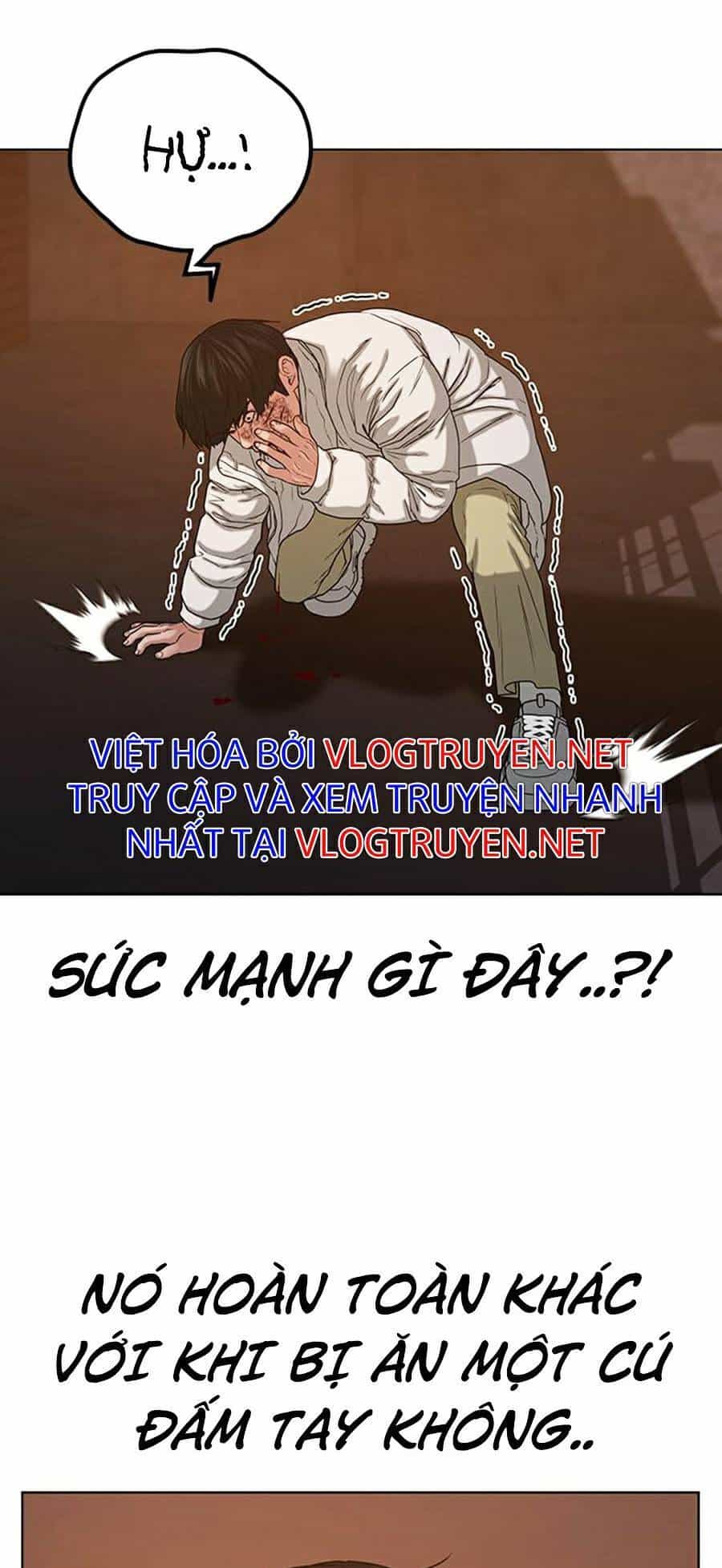 Nhiệm Vụ Đời Thật - Chương 19 - ảnh 32