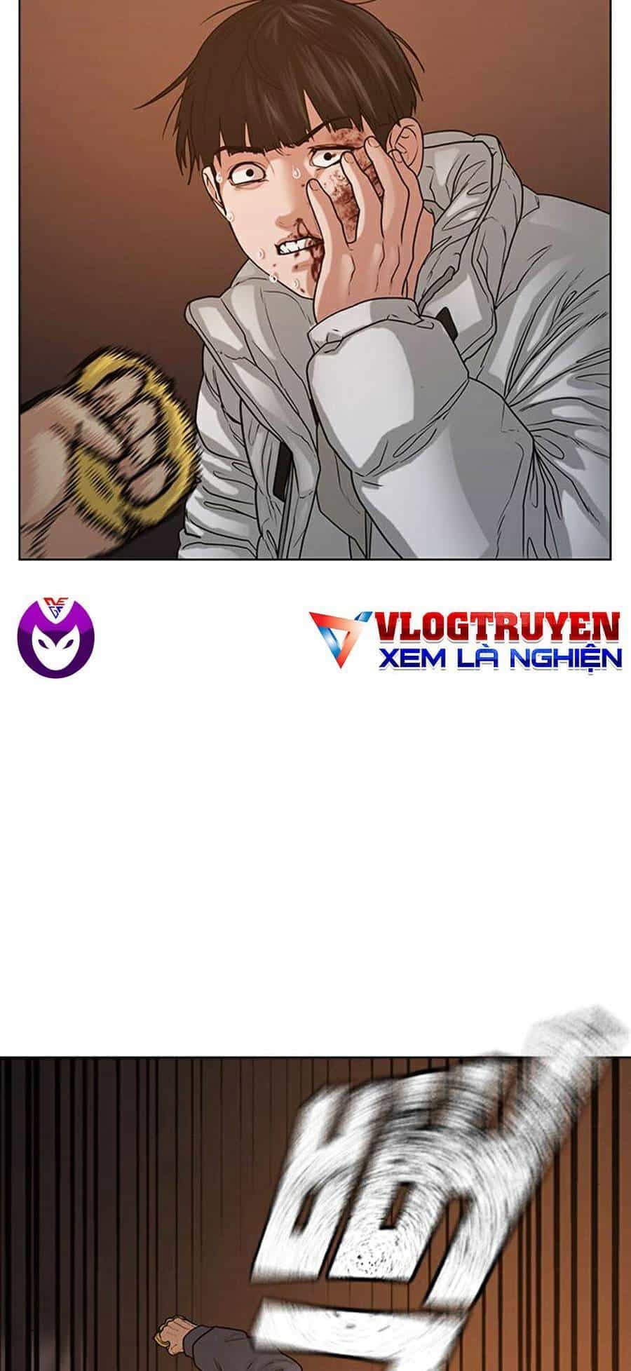 Nhiệm Vụ Đời Thật - Chương 19 - ảnh 33