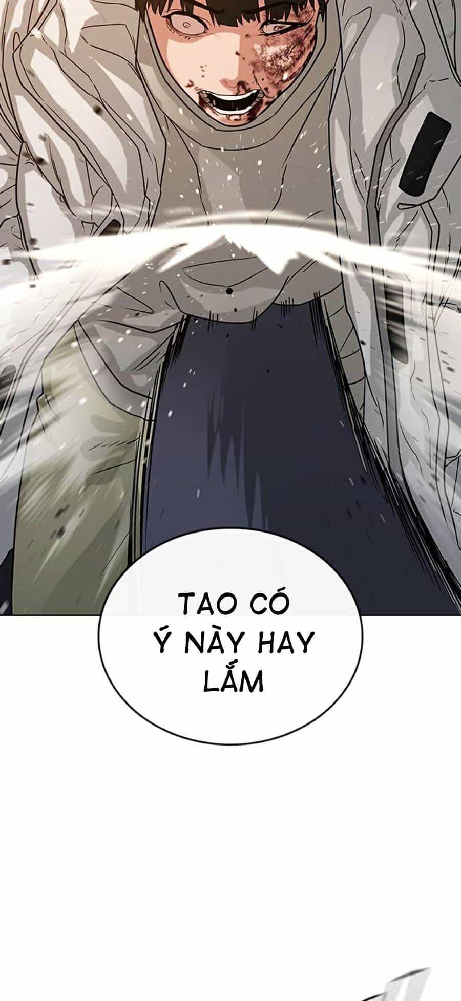 Nhiệm Vụ Đời Thật - Chương 19 - ảnh 37