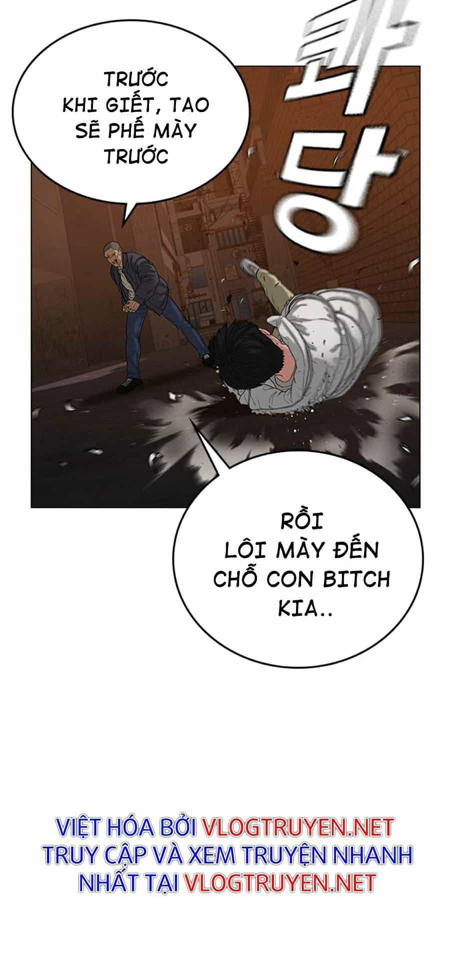 Nhiệm Vụ Đời Thật - Chương 19 - ảnh 38