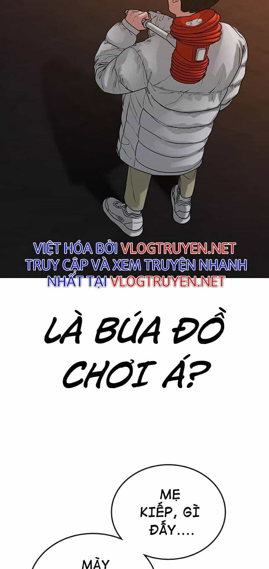 Nhiệm Vụ Đời Thật - Chương 19 - ảnh 4