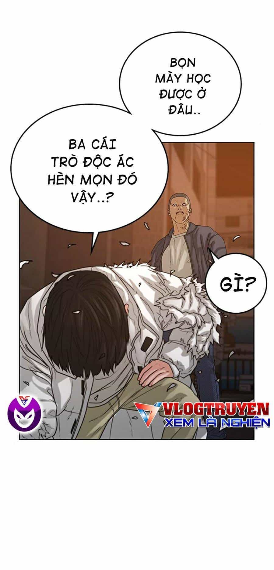 Nhiệm Vụ Đời Thật - Chương 19 - ảnh 42