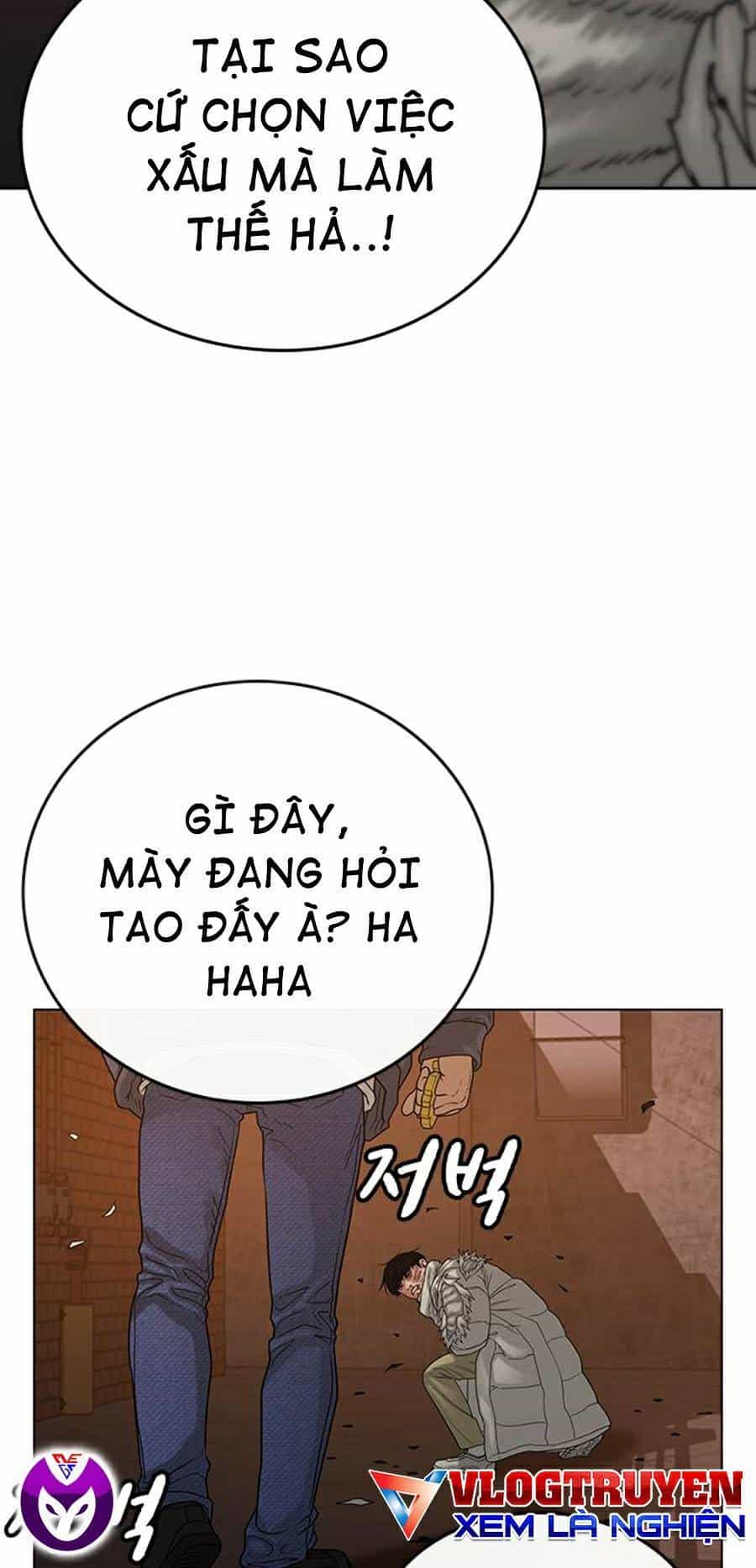 Nhiệm Vụ Đời Thật - Chương 19 - ảnh 44