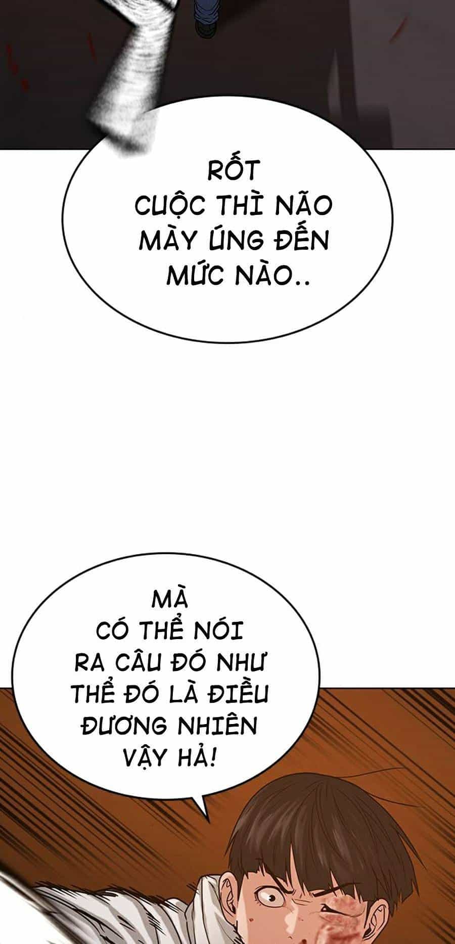 Nhiệm Vụ Đời Thật - Chương 19 - ảnh 56