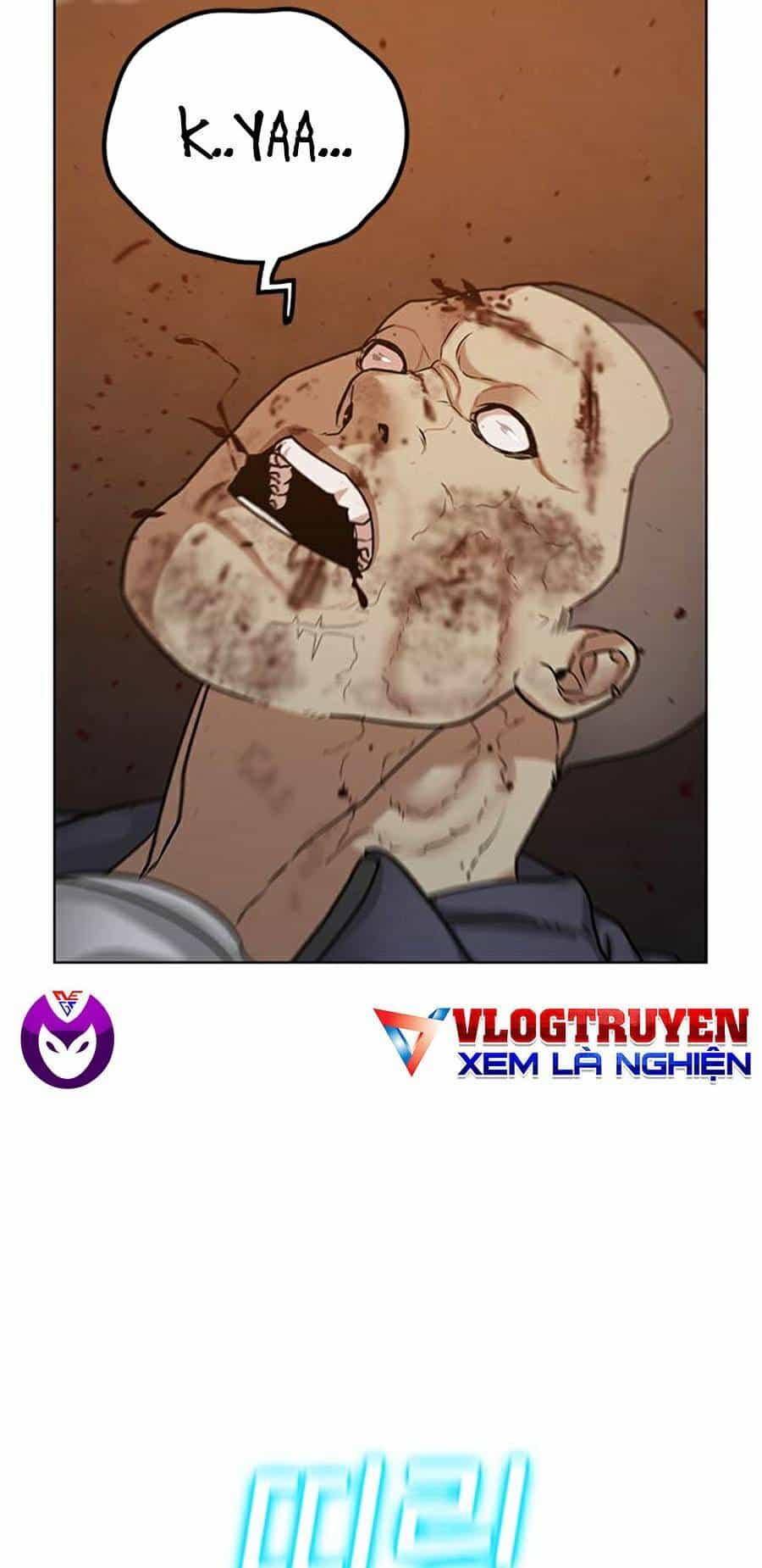 Nhiệm Vụ Đời Thật - Chương 19 - ảnh 70