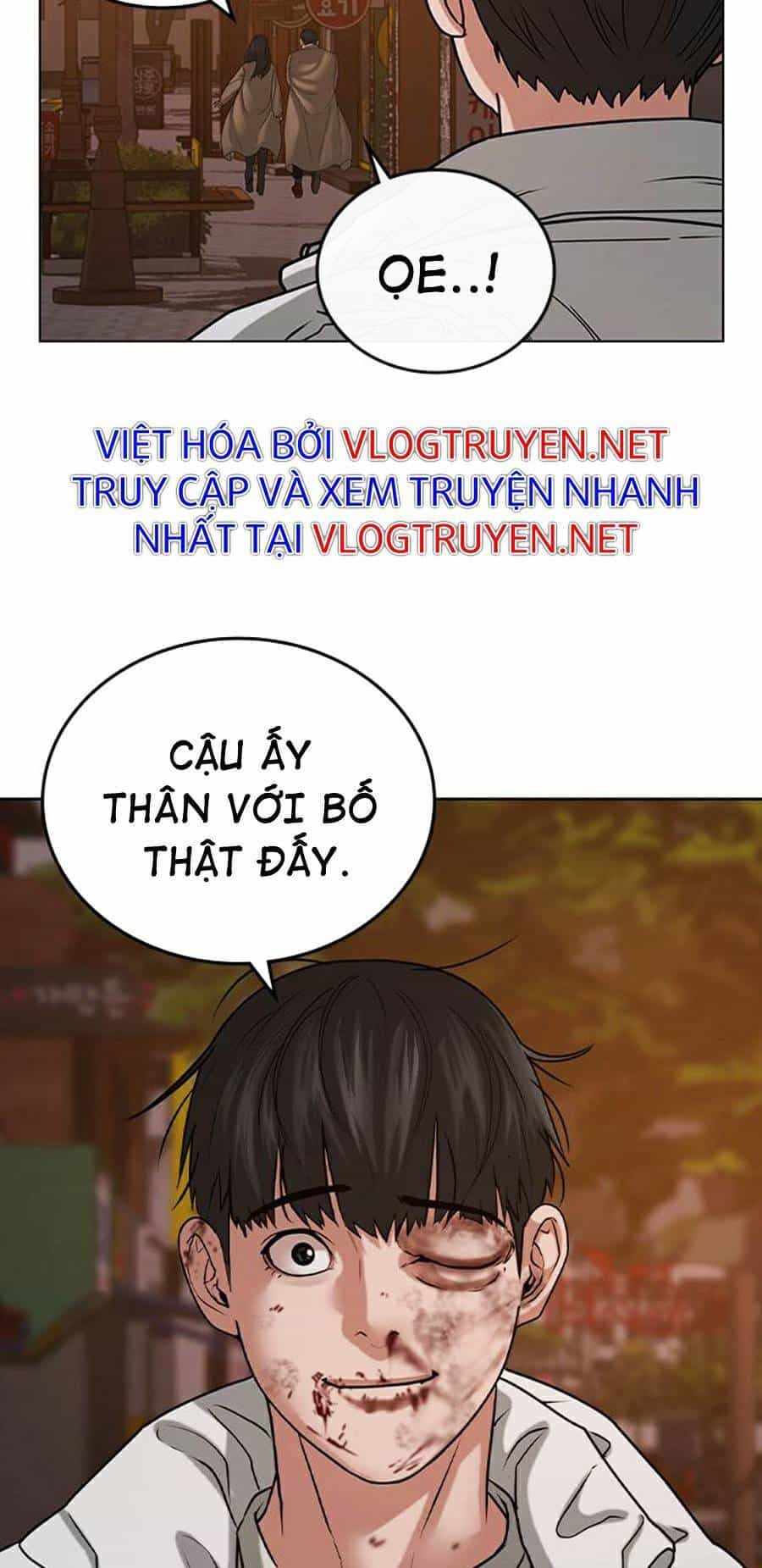 Nhiệm Vụ Đời Thật - Chương 19 - ảnh 76