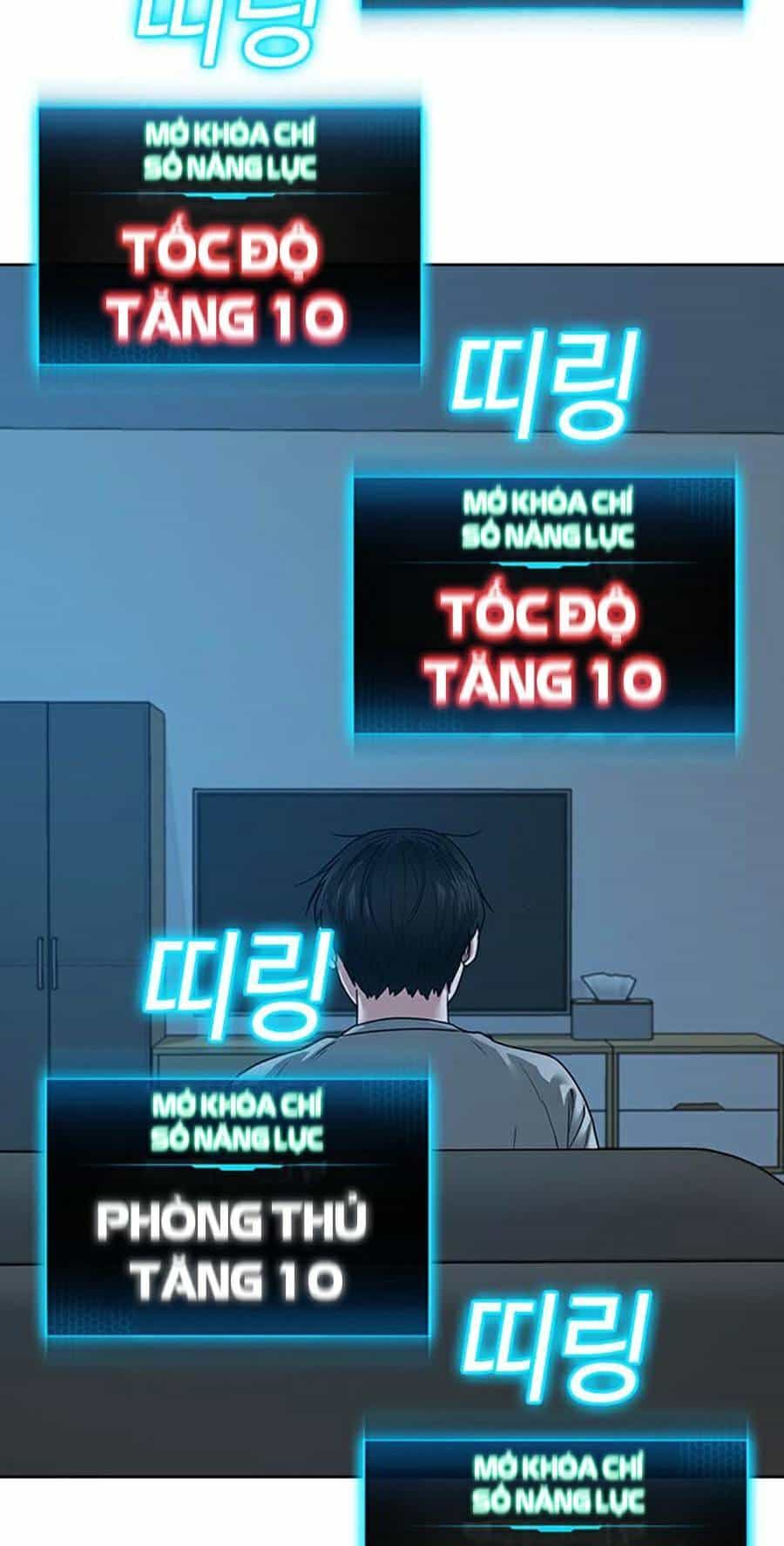 Nhiệm Vụ Đời Thật - Chương 19 - ảnh 91