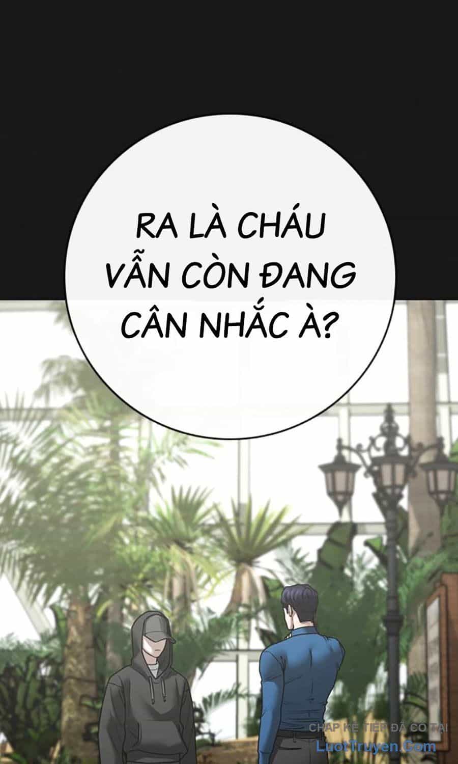 Nhiệm Vụ Đời Thật - Chương 181 - ảnh 30