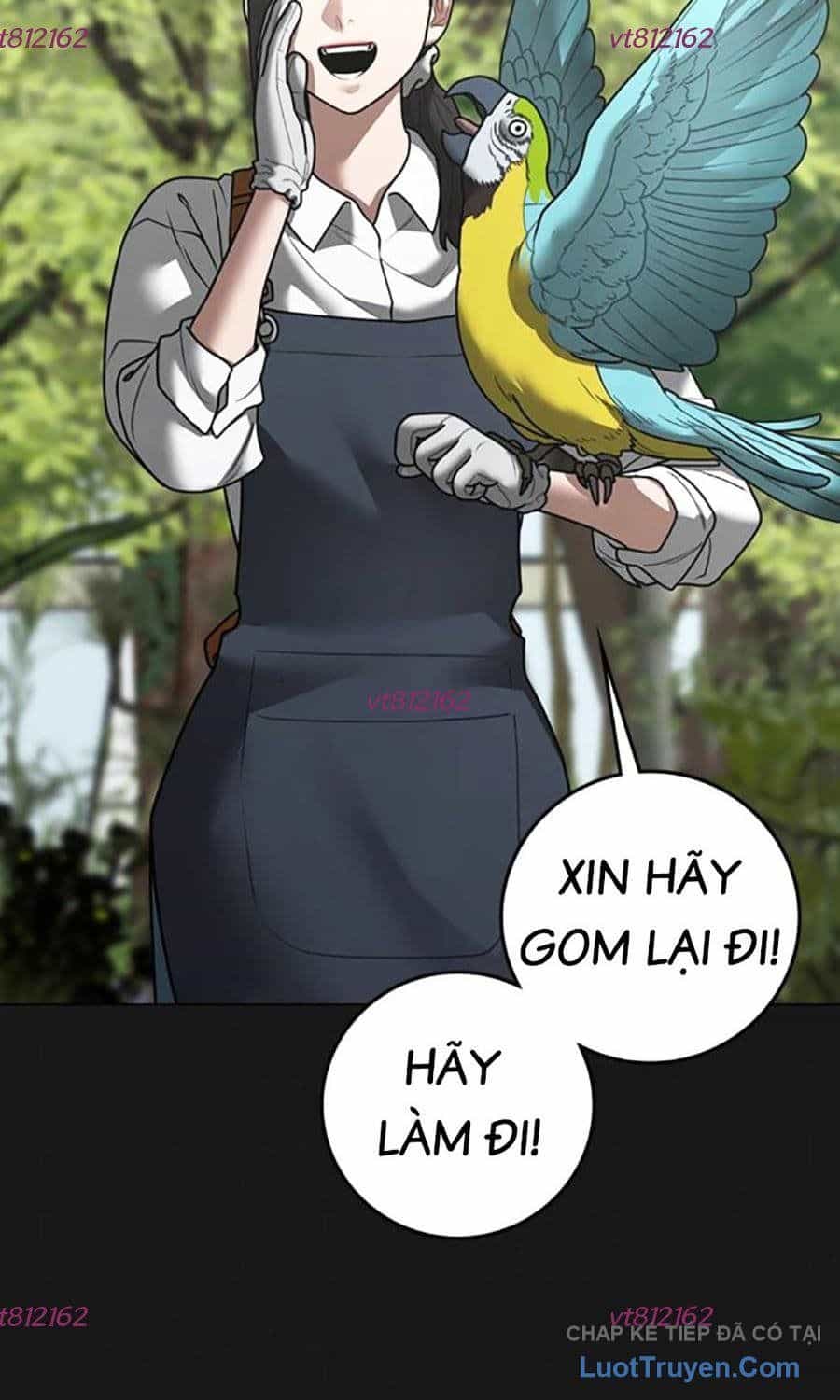 Nhiệm Vụ Đời Thật - Chương 181 - ảnh 8