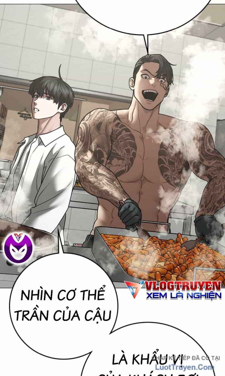 Nhiệm Vụ Đời Thật - Chương 187 - ảnh 172