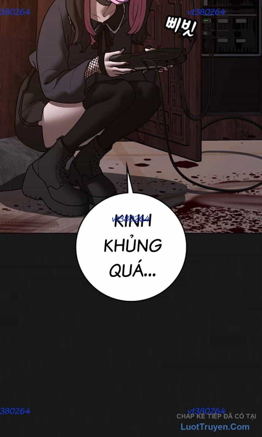 Nhiệm Vụ Đời Thật - Chương 190 - ảnh 13