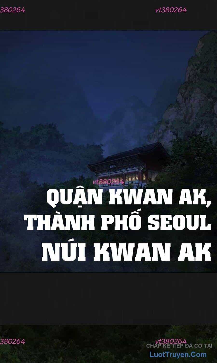 Nhiệm Vụ Đời Thật - Chương 190 - ảnh 3