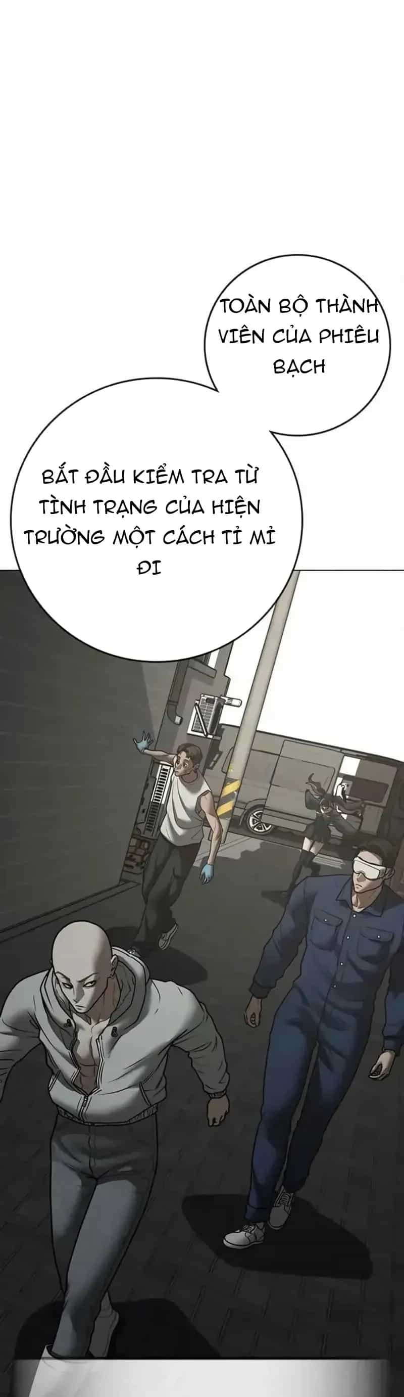 Nhiệm Vụ Đời Thật - Chương 191 - ảnh 90