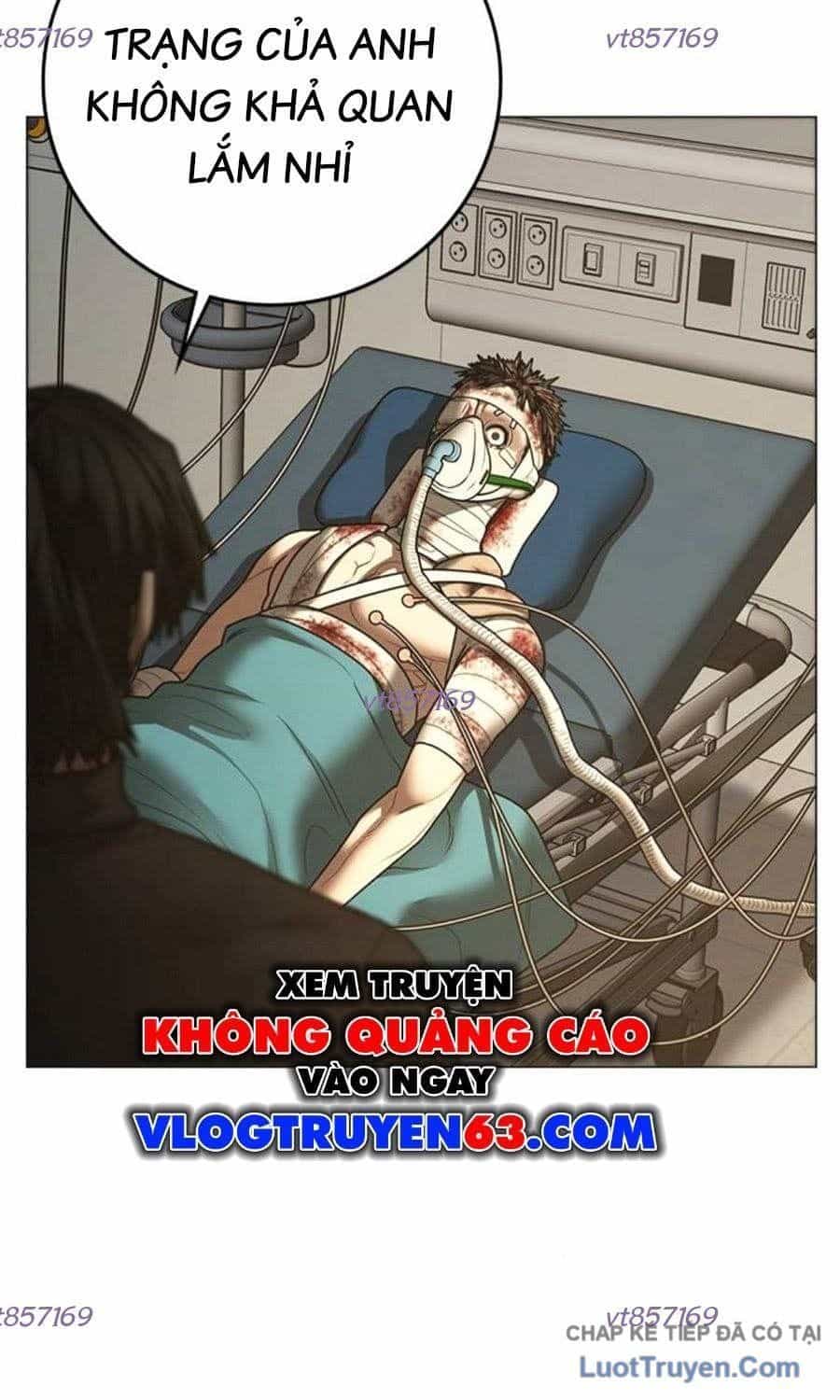 Nhiệm Vụ Đời Thật - Chương 194 - ảnh 10