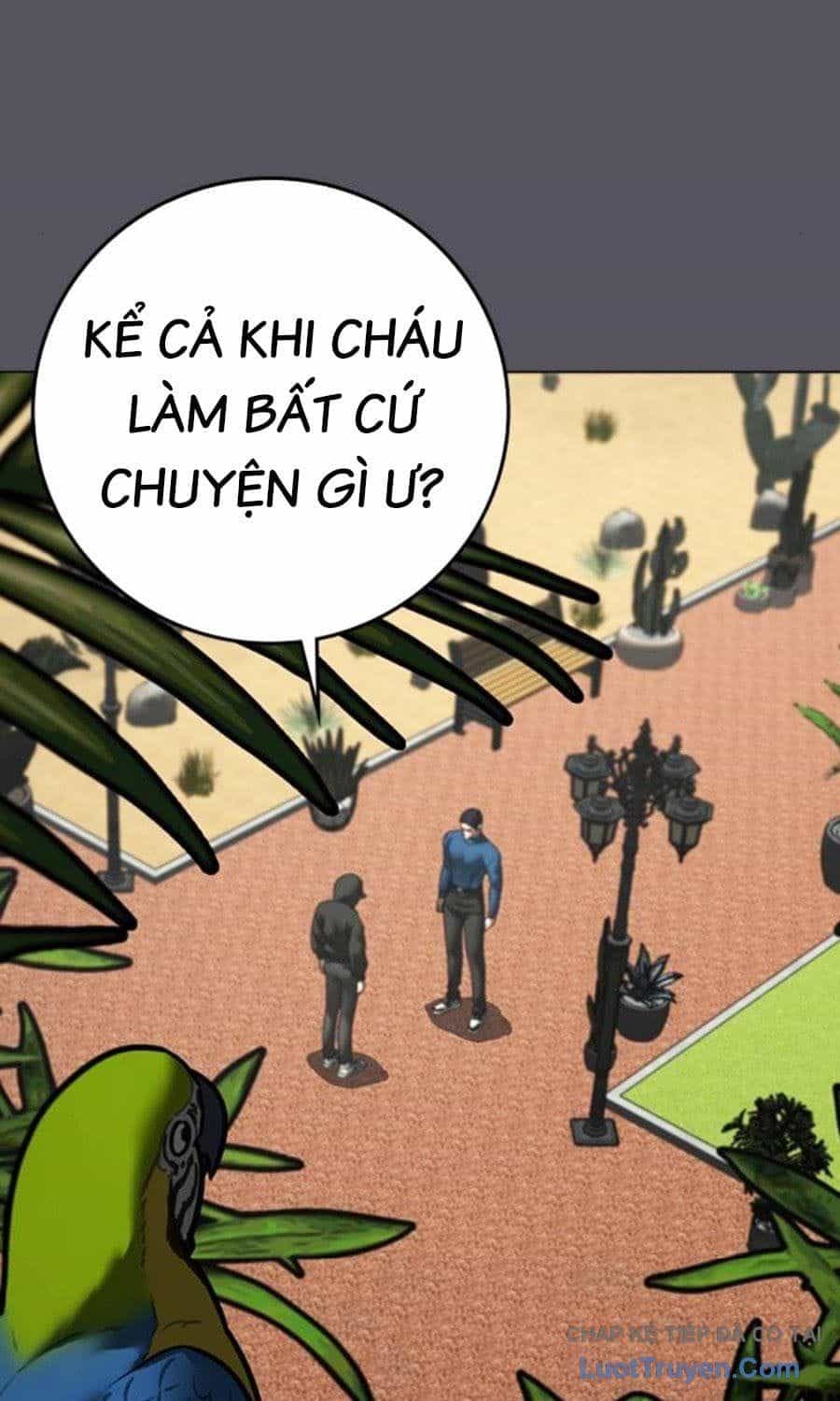 Nhiệm Vụ Đời Thật - Chương 194 - ảnh 70