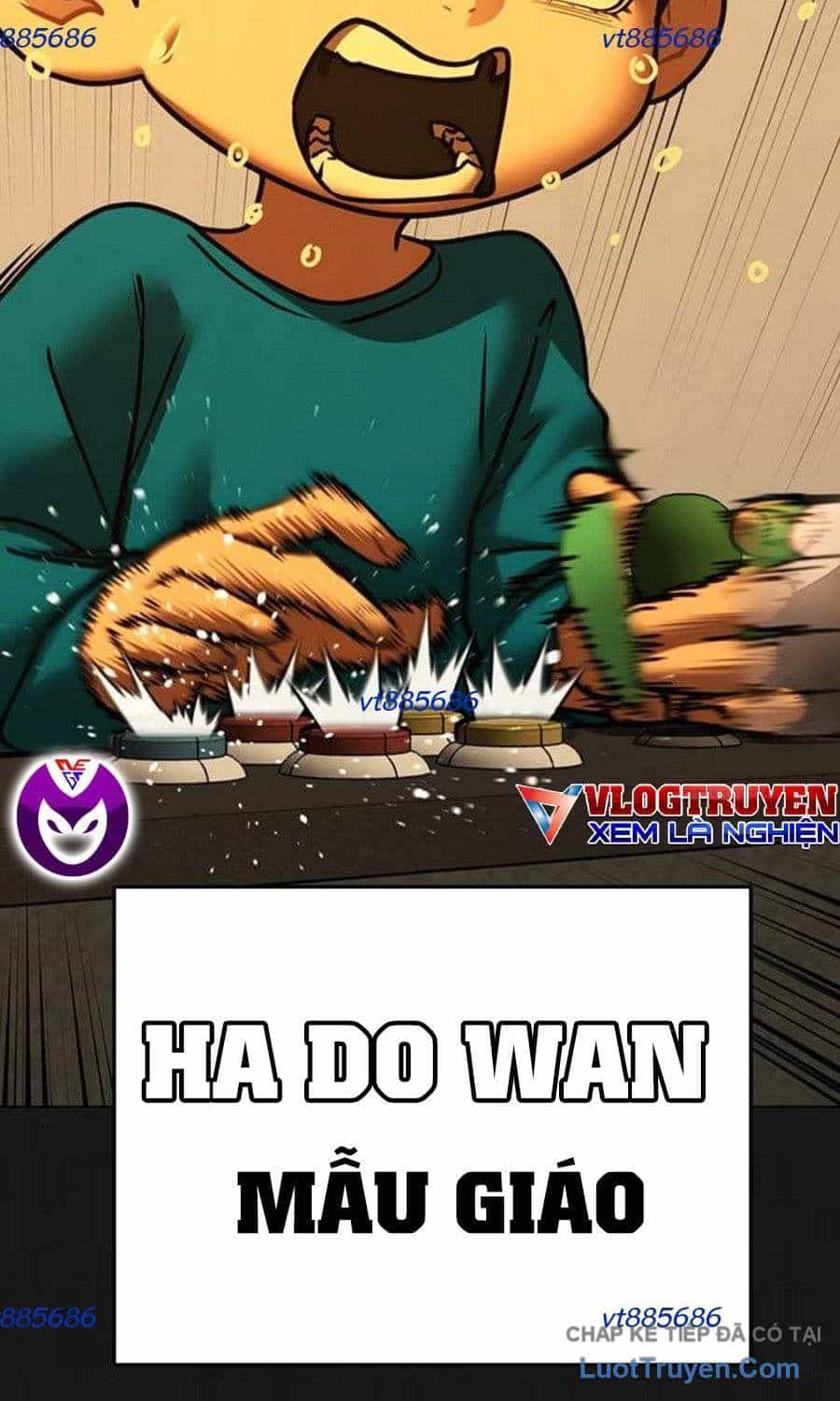 Nhiệm Vụ Đời Thật - Chương 195 - ảnh 7