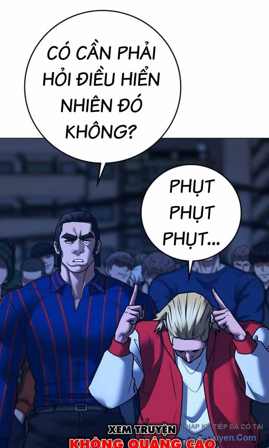 Nhiệm Vụ Đời Thật - Chương 196 - ảnh 31