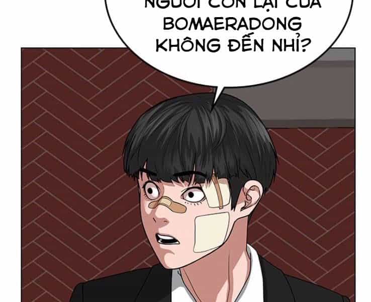 Nhiệm Vụ Đời Thật - Chương 20.5 - ảnh 14