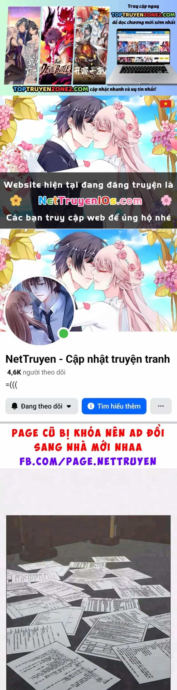 Nhiệm Vụ Đời Thật - Chương 205 - ảnh 2