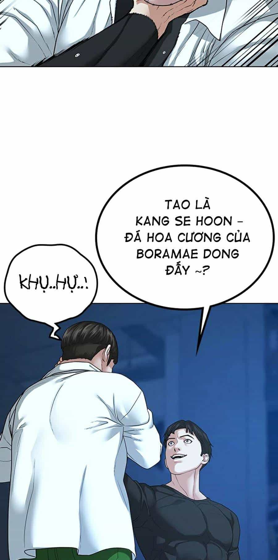 Nhiệm Vụ Đời Thật - Chương 21 - ảnh 15