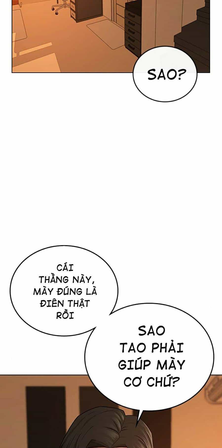 Nhiệm Vụ Đời Thật - Chương 21 - ảnh 2