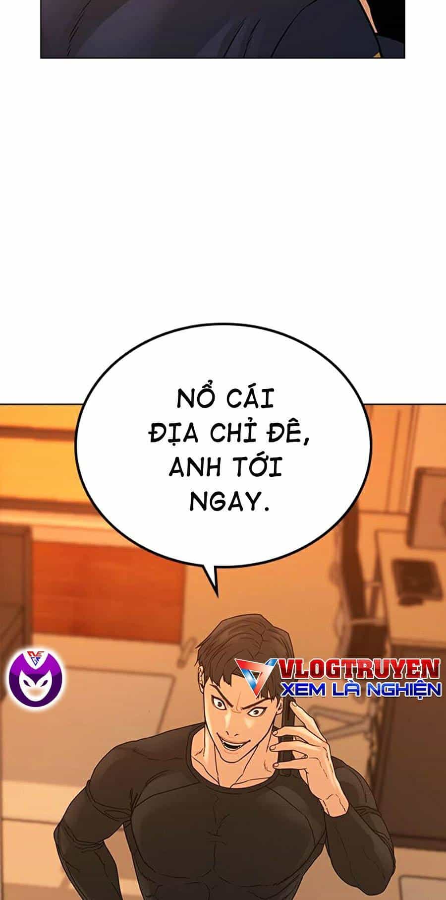 Nhiệm Vụ Đời Thật - Chương 21 - ảnh 5