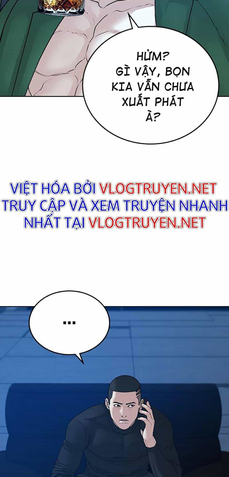Nhiệm Vụ Đời Thật - Chương 21 - ảnh 54