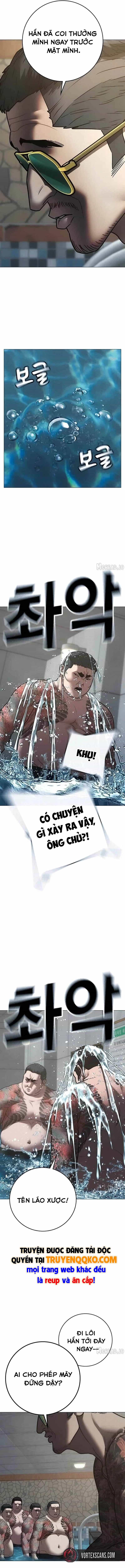 Nhiệm Vụ Đời Thật - Chương 209 - ảnh 10