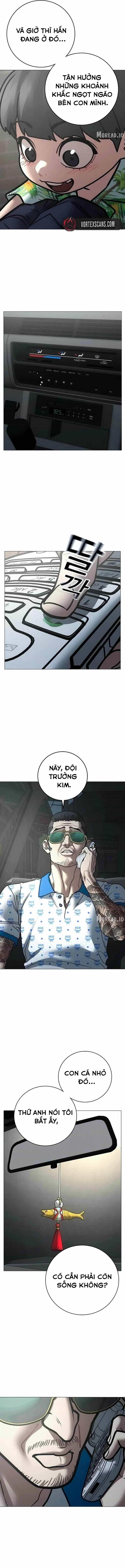 Nhiệm Vụ Đời Thật - Chương 209 - ảnh 20