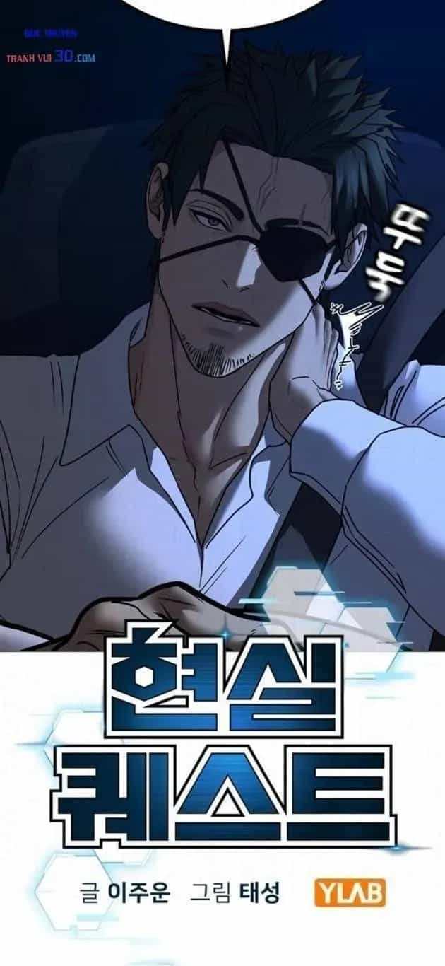 Nhiệm Vụ Đời Thật - Chương 224 - ảnh 17