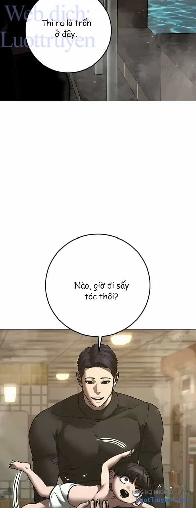 Nhiệm Vụ Đời Thật - Chương 226 - ảnh 29