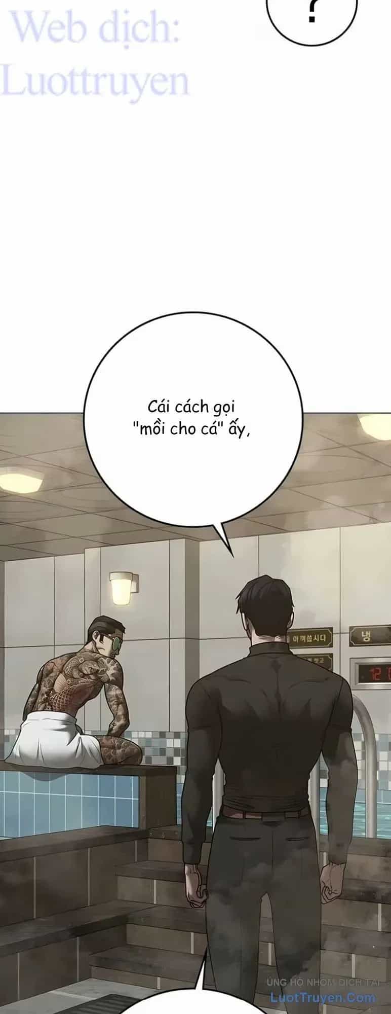 Nhiệm Vụ Đời Thật - Chương 226 - ảnh 35