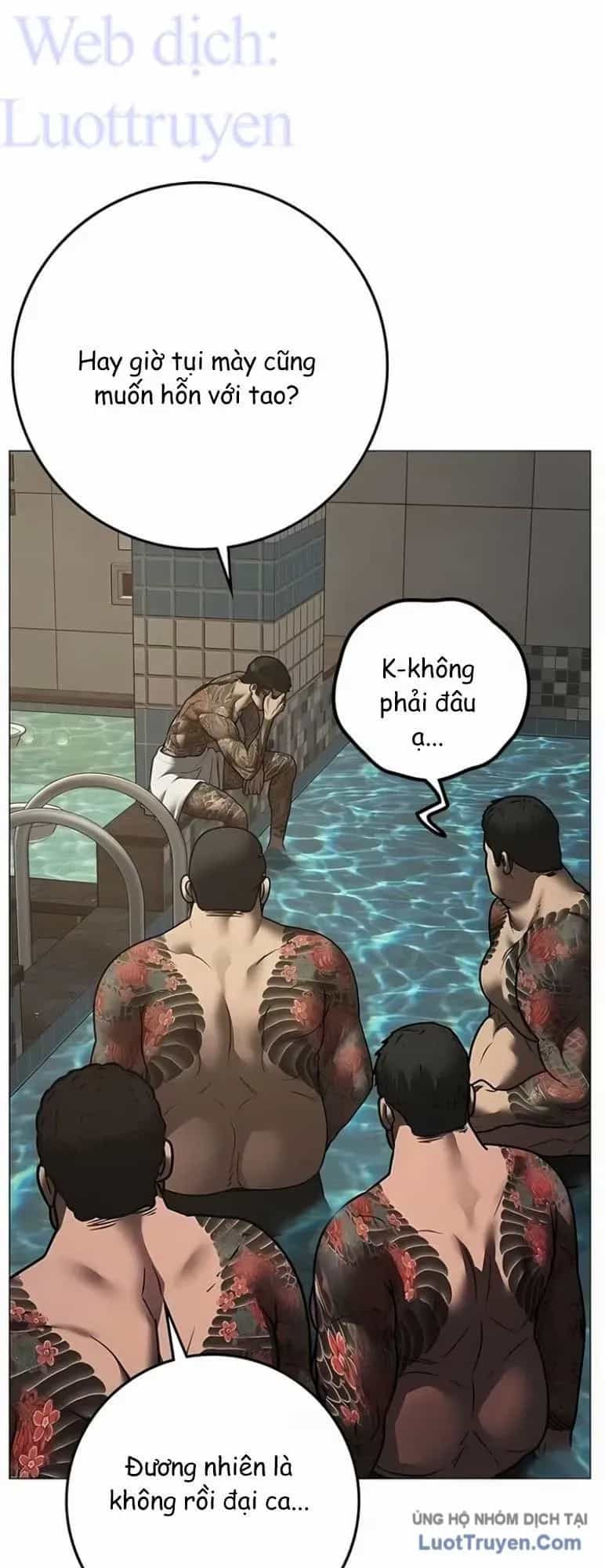 Nhiệm Vụ Đời Thật - Chương 226 - ảnh 45