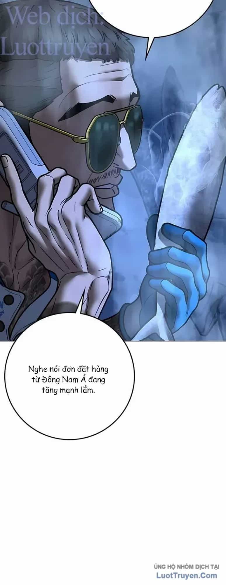 Nhiệm Vụ Đời Thật - Chương 226 - ảnh 67
