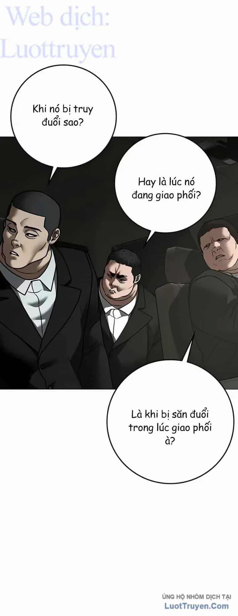 Nhiệm Vụ Đời Thật - Chương 226 - ảnh 84